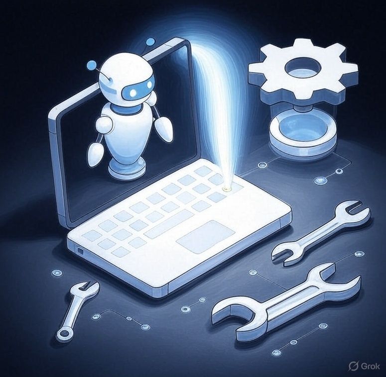 Get Notified When We Launch